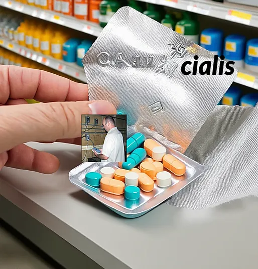 Quiero comprar cialis en madrid